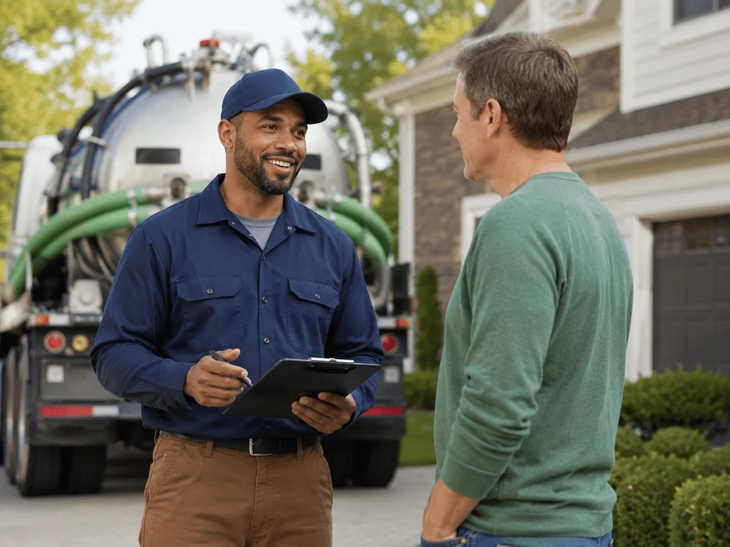 Mosquito Control Roundhead, OH FAQs